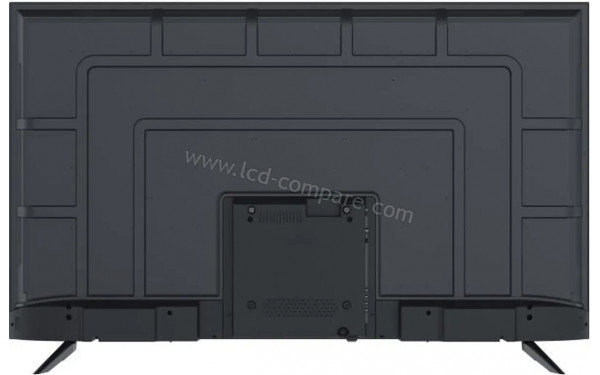 CONTINENTAL EDISON CELED55SA22B6 - Vue de l'arri&egrave;re