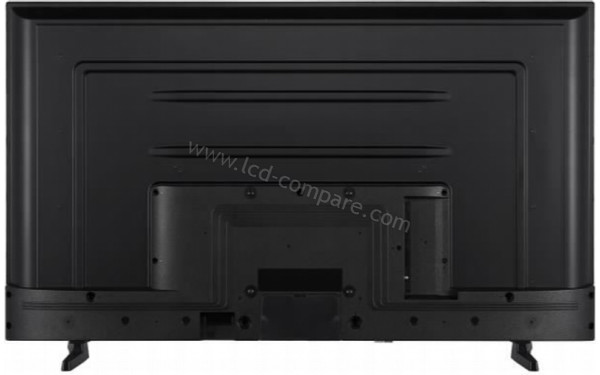 CONTINENTAL EDISON CELED55SAQLD24B3 - Vue de l'arri&egrave;re