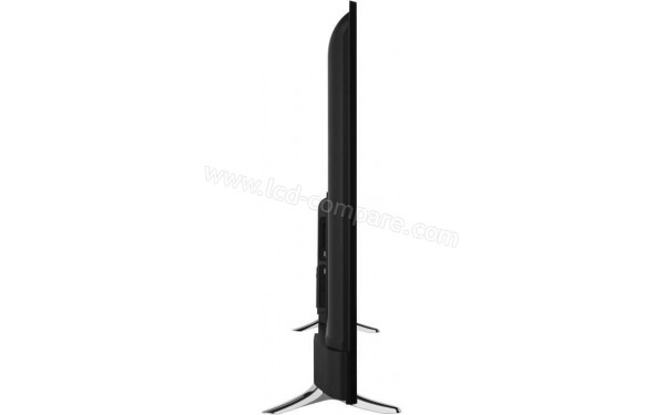 CONTINENTAL EDISON CELED55SBF19B3 - Vue de profil