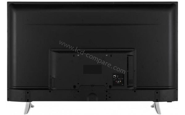 CONTINENTAL EDISON CELED55SBF19B3 - Vue de l'arri&egrave;re