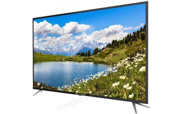 CONTINENTAL EDISON CELED58419B7 - Vue 3/4 droite