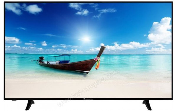 CONTINENTAL EDISON CELED58S19B3 - Vue de face