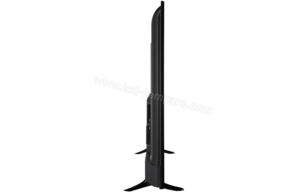 CONTINENTAL EDISON CELED58S19B3 - Vue de profil