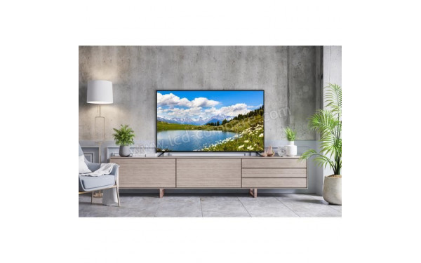 CONTINENTAL EDISON CELED65120B7 - Mise en situation