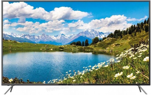 CONTINENTAL EDISON CELED65319B7 - Vue de face