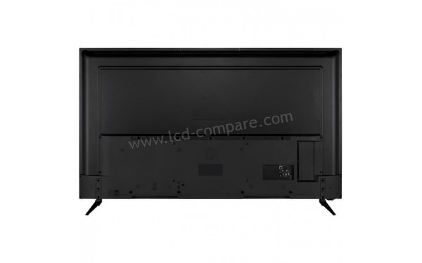 CONTINENTAL EDISON CELED65S20B3 - Vue de l'arri&egrave;re