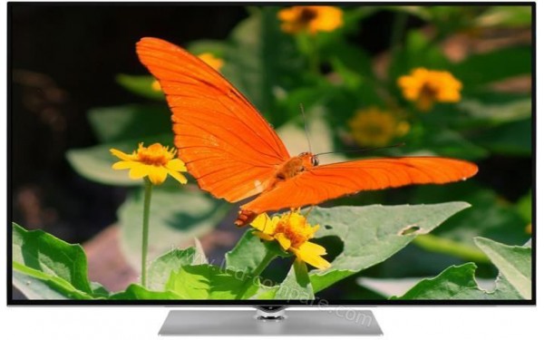 CONTINENTAL EDISON CELED65S419B3 - Vue de face