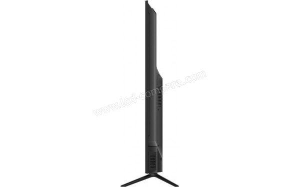 CONTINENTAL EDISON CELED65SA120B6 - Vue de profil droit