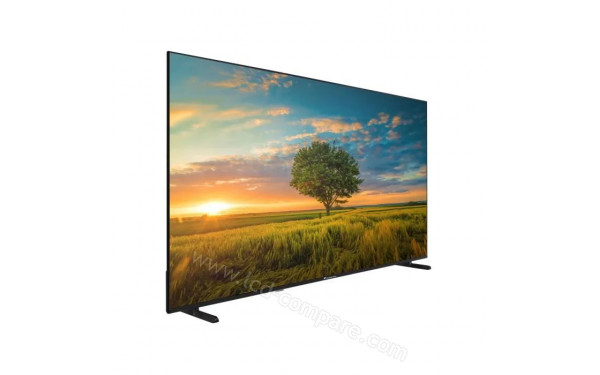 CONTINENTAL EDISON CELED65SAQLD24B3 - Vue 3/4 gauche