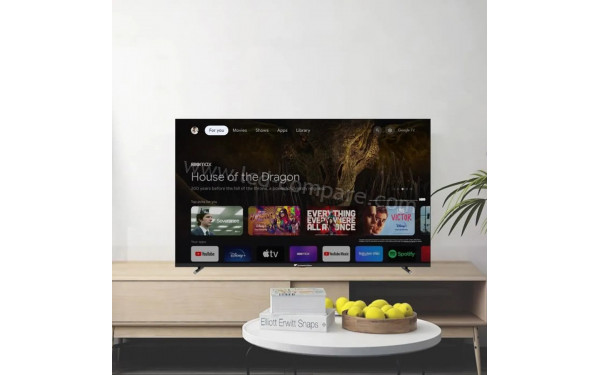 CONTINENTAL EDISON CELED65SGQLD24B6 - Mise en situation