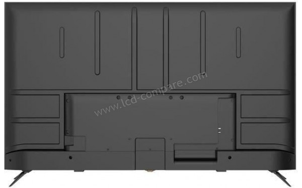 CONTINENTAL EDISON CELED65SGUHD24B6 - Vue de l'arri&egrave;re