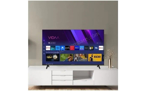 CONTINENTAL EDISON CELED65SVQLD25B6 - Mise en situation