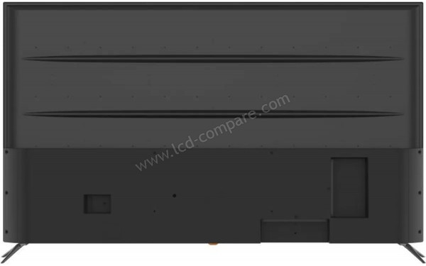 CONTINENTAL EDISON CELED65UHDSA22B6 - Vue de l'arri&egrave;re