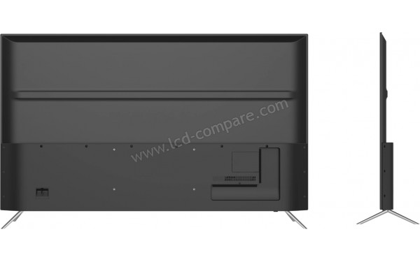 CONTINENTAL EDISON CELED70SA220B7 - Vue de l'arri&egrave;re