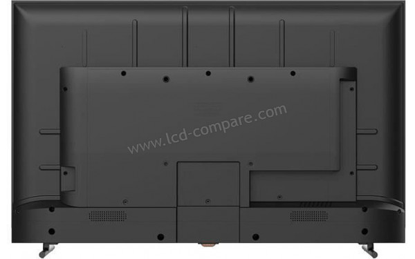 CONTINENTAL EDISON CELEDGAM43QL24B6 - Vue de l'arri&egrave;re