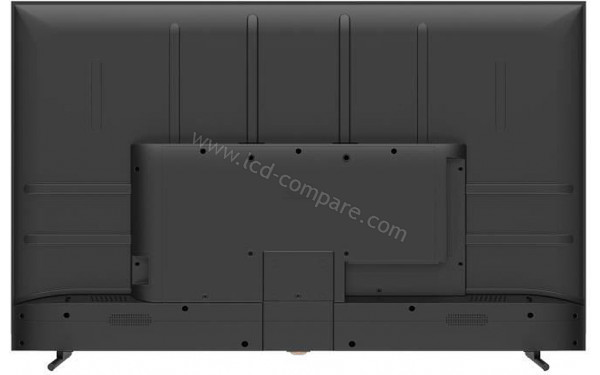 CONTINENTAL EDISON CELEDGAM55QV24B6 - Vue de l'arri&egrave;re