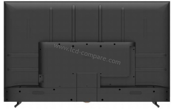 CONTINENTAL EDISON CELEDGAM65QL24B6 - Vue de l'arri&egrave;re