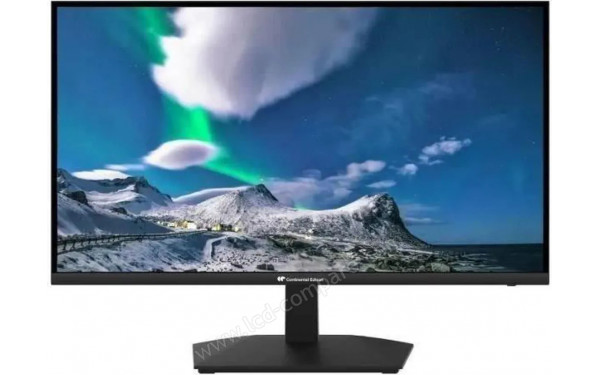 CONTINENTAL EDISON CELEDMON22B6 - Vue de face