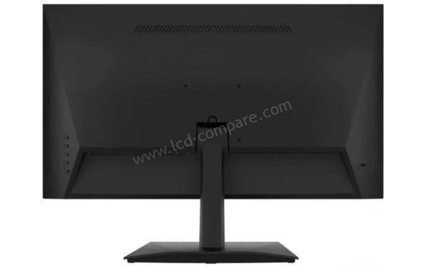 CONTINENTAL EDISON CELEDMON22B6 - Vue de l'arri&egrave;re