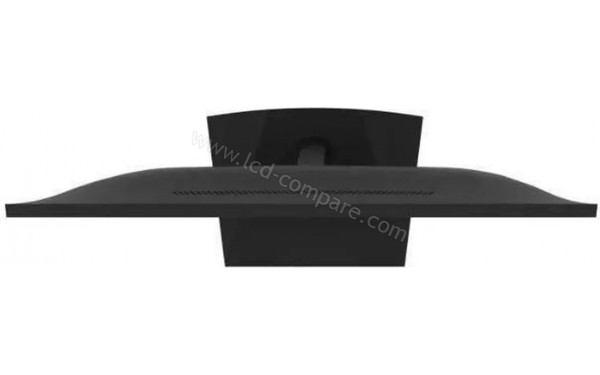 CONTINENTAL EDISON CELEDMON22B6 - Vue du dessus