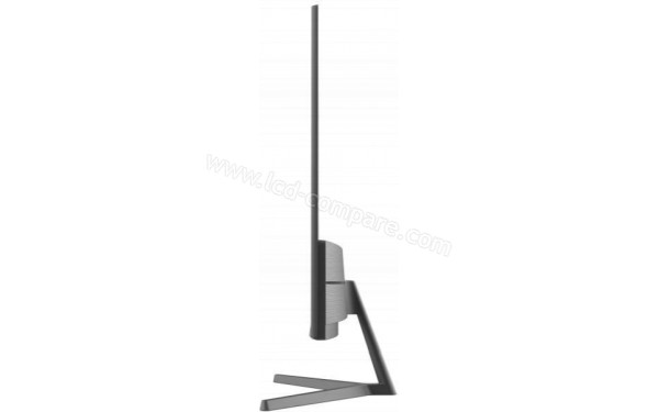 CONTINENTAL EDISON CELEDMON22V2B6 - Vue de profil droit