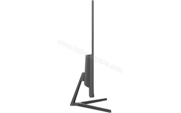 CONTINENTAL EDISON CELEDMON27B6 - Vue de profil gauche