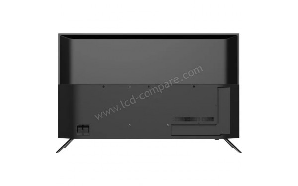 CONTINENTAL EDISON CEQLED43SA21B7 - Vue de l'arri&egrave;re