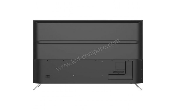 CONTINENTAL EDISON CEQLED50SA21B7 - Vue de l'arri&egrave;re