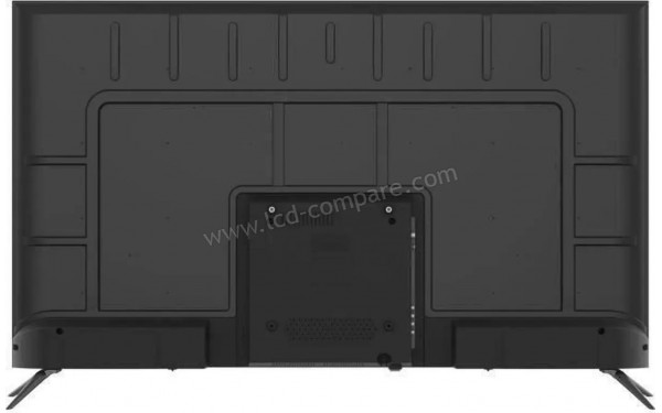 CONTINENTAL EDISON CEQLED50SA22B6 - Vue de l'arri&egrave;re