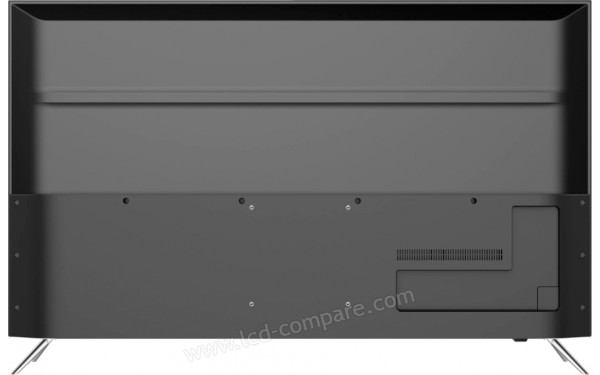 CONTINENTAL EDISON CEQLED55SA20B7 - Vue de l'arri&egrave;re