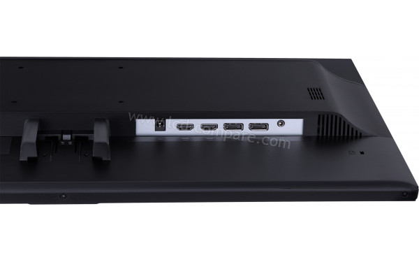 COOLER MASTER GM27-FFS - Connectiques