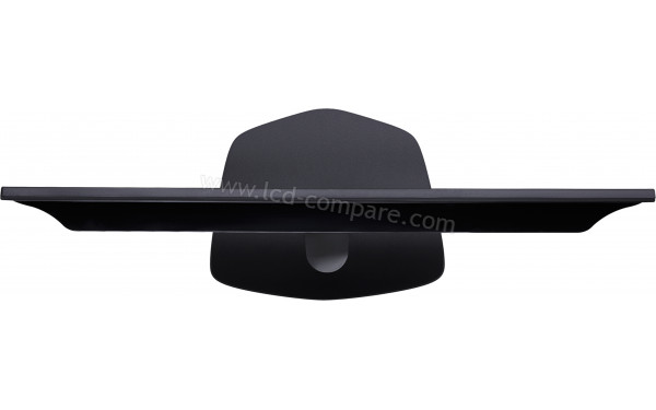 COOLER MASTER GM27-FFS - Vue du dessus