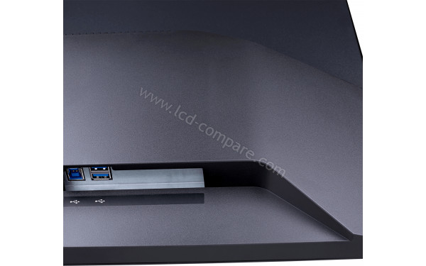 COOLER MASTER GM32-FQ - Connectiques