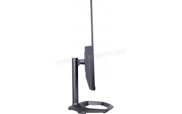 COOLER MASTER GM32-FQ - Vue de profil gauche