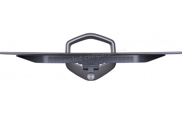 COOLER MASTER GM32-FQ - Vue du dessus