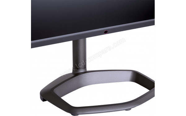 COOLER MASTER GM32-FQ - Zoom sur la partie basse