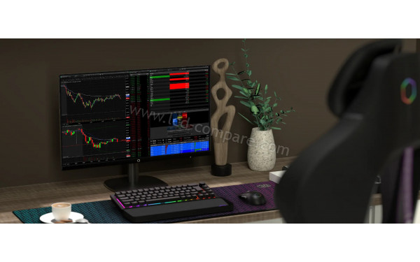 COOLER MASTER GA241 - Mise en situation