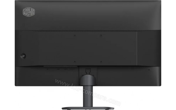 COOLER MASTER GA2501 - Vue de l'arri&egrave;re