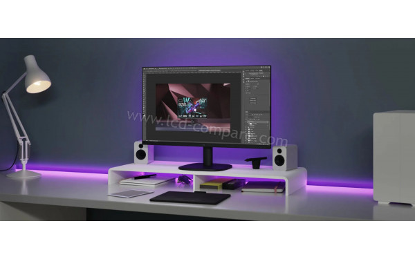 COOLER MASTER GA2501 - Mise en situation