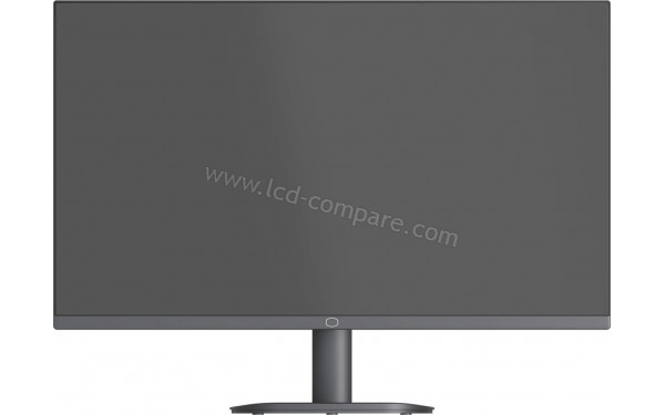 COOLER MASTER GA2701S - Vue de face