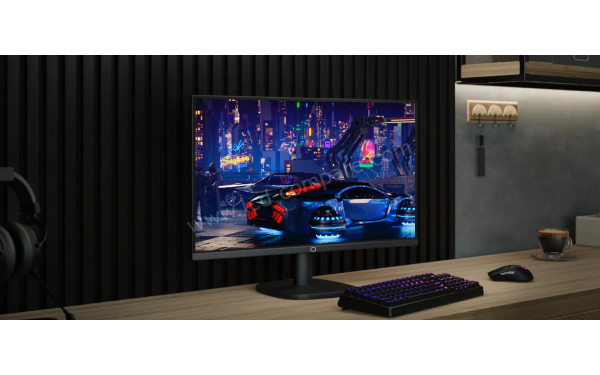 COOLER MASTER GA2701S - Mise en situation