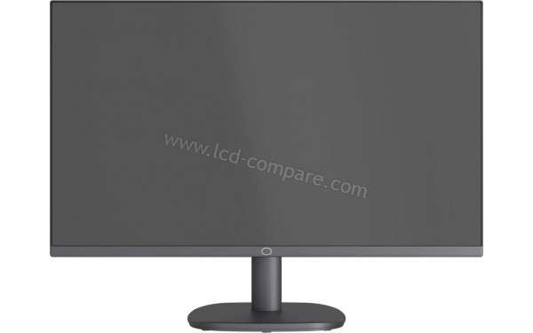 COOLER MASTER GA2711 - Vue de face