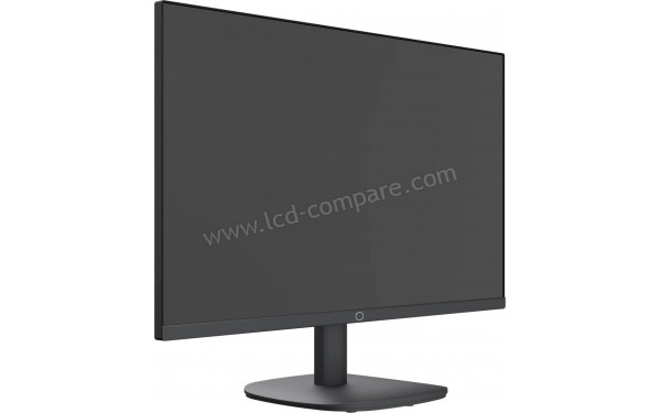 COOLER MASTER GA2711 - Vue 3/4 arri&egrave;re