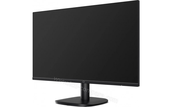 COOLER MASTER GA271 - Vue 3/4 droite