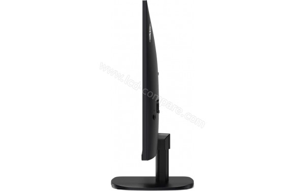 COOLER MASTER GA271 - Vue de profil droit