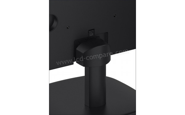 COOLER MASTER GA271 - Vue sur le pied