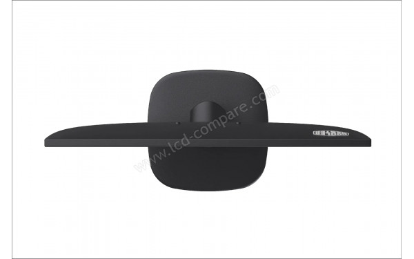 COOLER MASTER GA271 - Vue du dessus