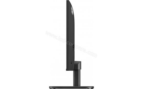 COOLER MASTER GA27FC - Vue de profil droit