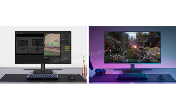 COOLER MASTER GA27FC - Mise en situation