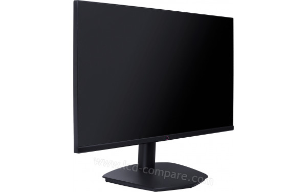 COOLER MASTER GM238-FFS - Vue 3/4 gauche